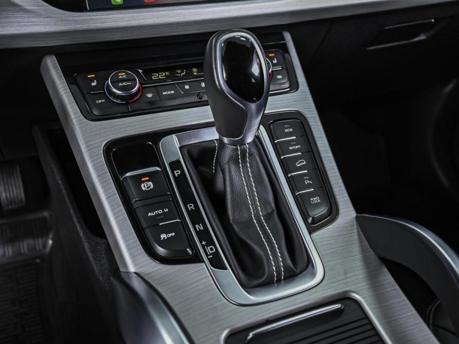 Geely Atlas I Ставрополь  - изображение 12