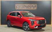 Haval Jolion I Уфа  - изображение 22