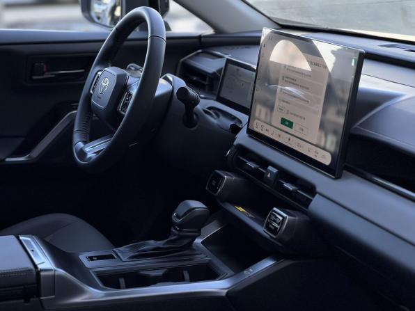 Новый Toyota RAV4 VI (XA60) 2026 года, цена 4 090 000 рублей, внедорожник, Автокод Объявления