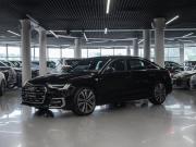 Audi A6 V (C8) Рестайлинг Москва  - изображение 31