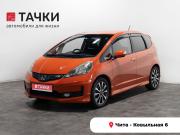 Honda Fit II Чита  - изображение 20