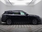 Lynk &amp; Co 09 Москва  - изображение 27