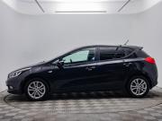 Kia Ceed II Рестайлинг Москва  - изображение 25