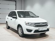 Lada (ВАЗ) Granta I Екатеринбург  - изображение 20