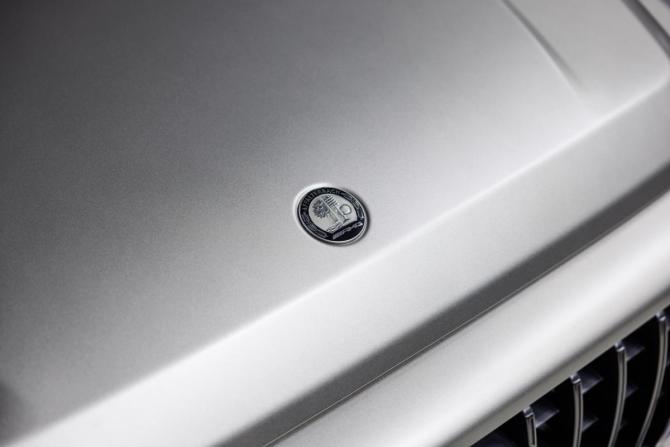 Новый Mercedes-Benz G-Класс AMG II (W465) Рестайлинг 2025 года, цена 37 118 300 рублей, внедорожник, Автокод Объявления