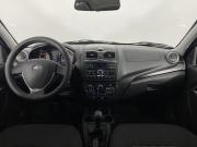 Lada (ВАЗ) Granta I Рестайлинг Воронеж  - изображение 36