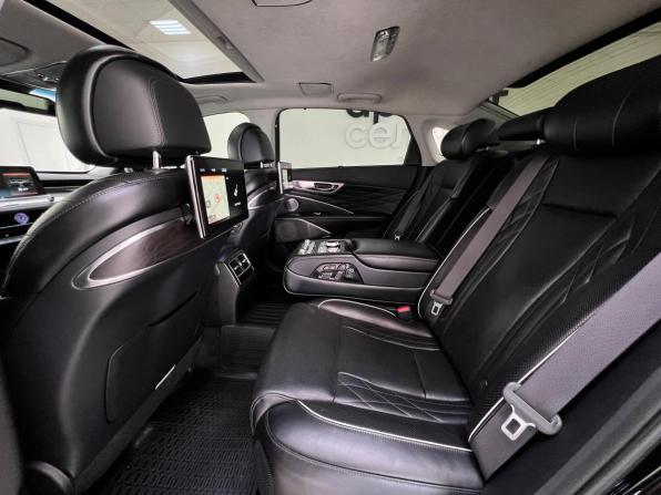 Kia K900 II с пробегом 2019 года, цена 3 750 000 рублей, 71015 км, седан, Автокод Объявления