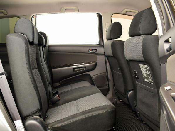 Toyota Wish I Рестайлинг с пробегом 2008 года, цена 825 999 рублей, 400463 км, компактвэн, Автокод Объявления