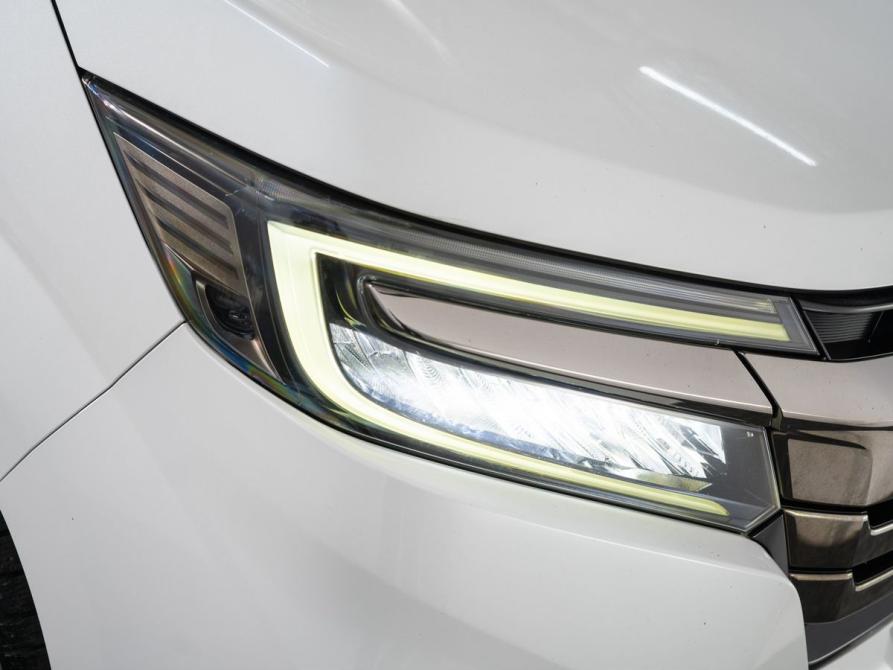 Honda Stepwgn V Рестайлинг Иркутск  - изображение 27