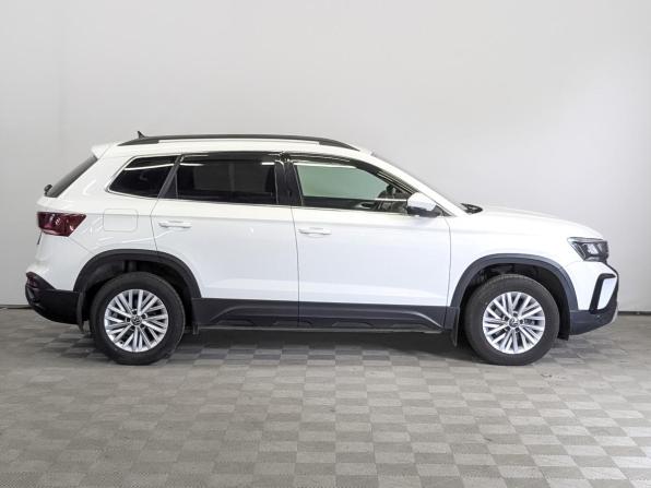 Volkswagen Taos I с пробегом 2022 года, цена 2 390 000 рублей, 95360 км, внедорожник, Автокод Объявления