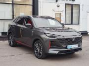 Changan CS55 Plus II Москва  - изображение 23