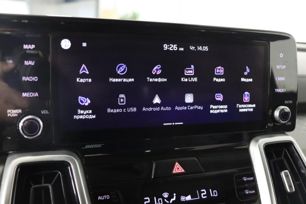 Kia Sorento IV Нижний Новгород  - изображение 20