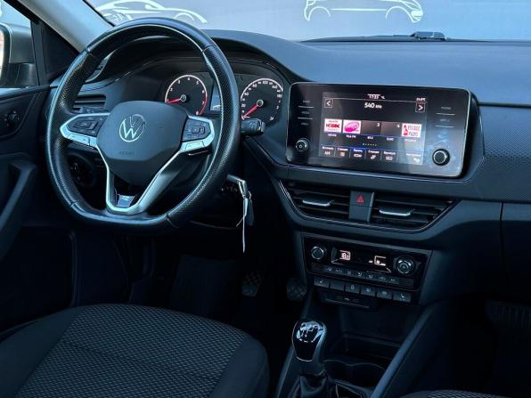 Volkswagen Polo VI с пробегом 2020 года, цена 1 440 600 рублей, 118596 км, лифтбек, Автокод Объявления