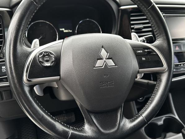 Mitsubishi Outlander III с пробегом 2013 года, цена 1 399 000 рублей, 142136 км, внедорожник, Автокод Объявления