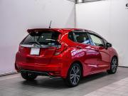 Honda Fit III Рестайлинг Красноярск  - изображение 37