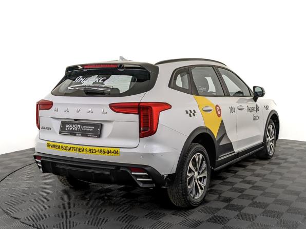 Haval Jolion I Рестайлинг с пробегом 2024 года, цена 1 590 000 рублей, 30420 км, внедорожник, Автокод Объявления