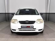 Toyota Corolla IX (E120 E130) Кемерово  - изображение 21