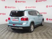 Chevrolet Orlando I Вологда  - изображение 22