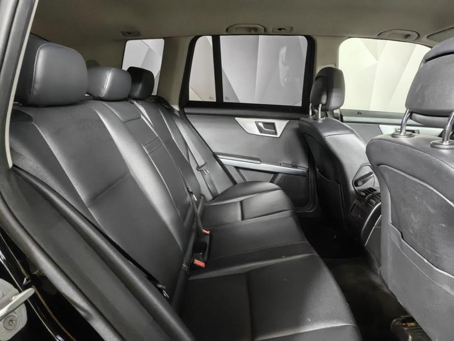 Mercedes-Benz GLK-Класс I (X204) Москва  - изображение 15