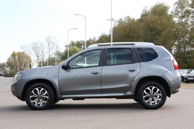 Nissan Terrano III (D10) с пробегом 2014 года, цена 660 000 рублей, 162245 км, внедорожник, Автокод Объявления