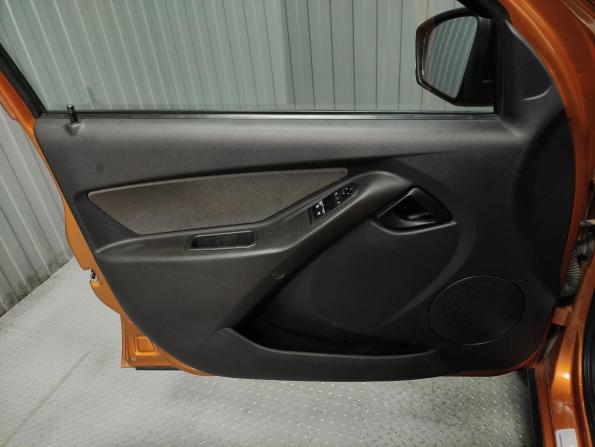 Lada (ВАЗ) Granta I Рестайлинг с пробегом 2019 года, цена 620 000 рублей, 86000 км, универсал, Автокод Объявления
