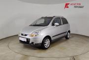 Chevrolet Spark II Волгоград  - изображение 17