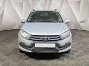 Lada (ВАЗ) Granta I Рестайлинг Москва  - изображение 27