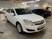 Opel Astra H Рестайлинг Пермь  - изображение 5