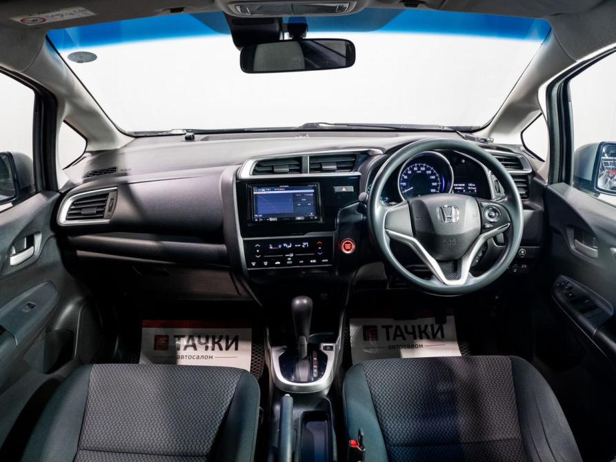 Honda Fit III Рестайлинг Чита  - изображение 7