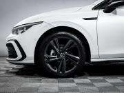 Volkswagen Golf VIII Москва  - изображение 35