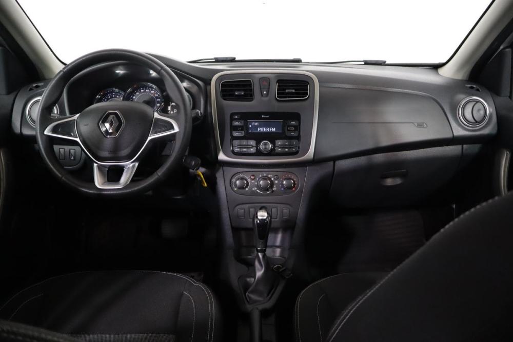 Renault Sandero II Рестайлинг Санкт-Петербург  - изображение 7