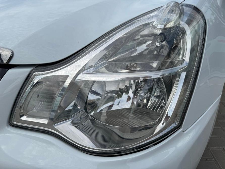 Nissan Almera III (G15) Астрахань  - изображение 9