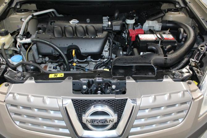 Nissan Qashqai I с пробегом 2009 года, цена 999 000 рублей, 157543 км, внедорожник, Автокод Объявления