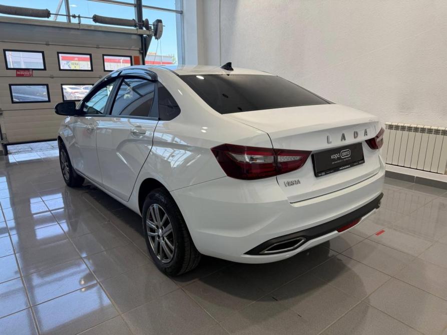 Lada (ВАЗ) Vesta I Рестайлинг (NG) Орел  - изображение 4