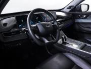 Chery Tiggo 7 Pro Max I Москва  - изображение 41