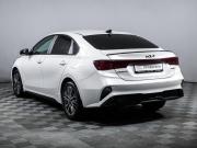 Kia Cerato IV Рестайлинг Москва  - изображение 28
