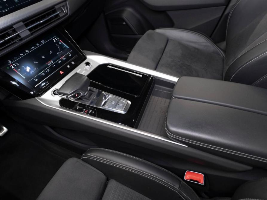 Audi Q6 Москва  - изображение 16