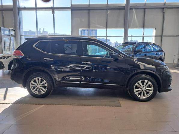 Nissan X-Trail III с пробегом 2018 года, цена 2 170 000 рублей, 122769 км, внедорожник, Автокод Объявления