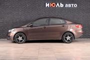 Kia Rio III Рестайлинг Екатеринбург  - изображение 24
