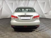 Nissan Almera III (G15) Москва  - изображение 28