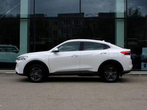Haval F7x I Рестайлинг с пробегом 2023 года, цена 2 290 000 рублей, 47620 км, внедорожник, Автокод Объявления