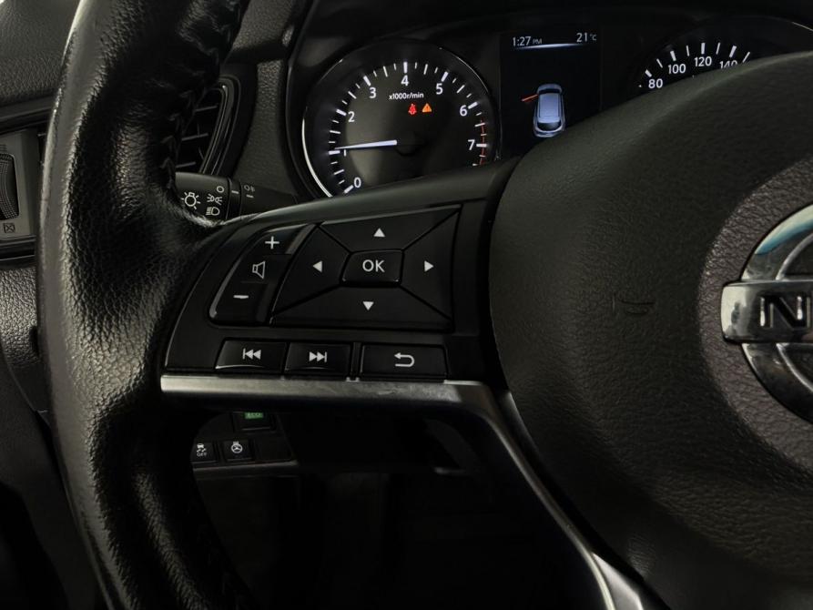 Nissan Qashqai II Рестайлинг Калининград  - изображение 14
