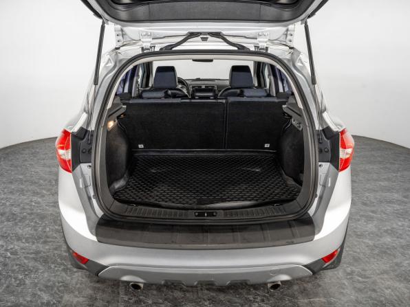 Ford Kuga I с пробегом 2012 года, цена 900 500 рублей, 144560 км, внедорожник, Автокод Объявления