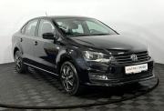 Volkswagen Polo V Рестайлинг Нижний Новгород  - изображение 27
