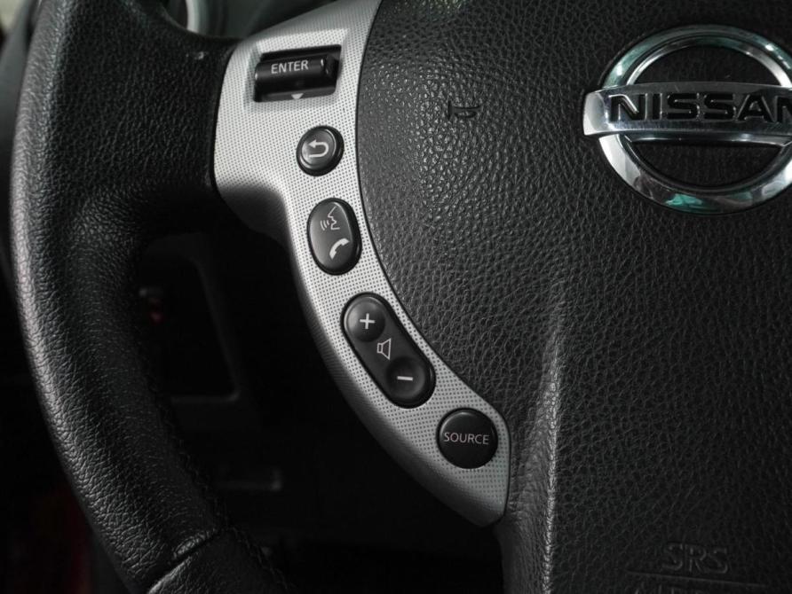 Nissan Qashqai I Воронеж  - изображение 15