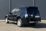 Mitsubishi Pajero IV Рестайлинг 1 Красноярск  - изображение 30