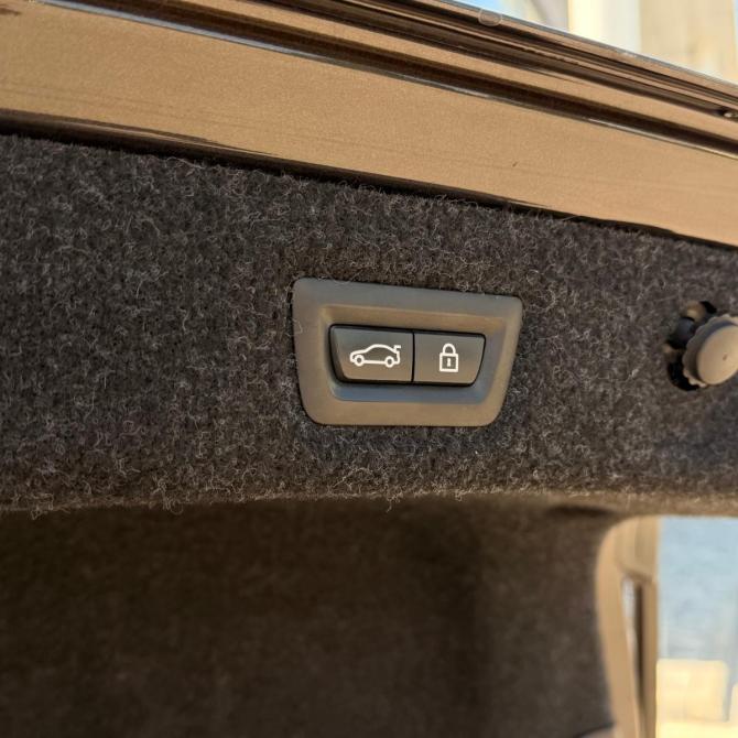 BMW 5 серии VII (G30/G31/G38) Нижнекамск  - изображение 14