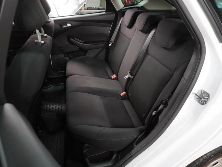 Ford Focus III Рестайлинг Воронеж  - изображение 9