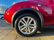 Nissan Juke I Стерлитамак  - изображение 31