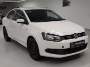 Volkswagen Polo V Казань  - изображение 25